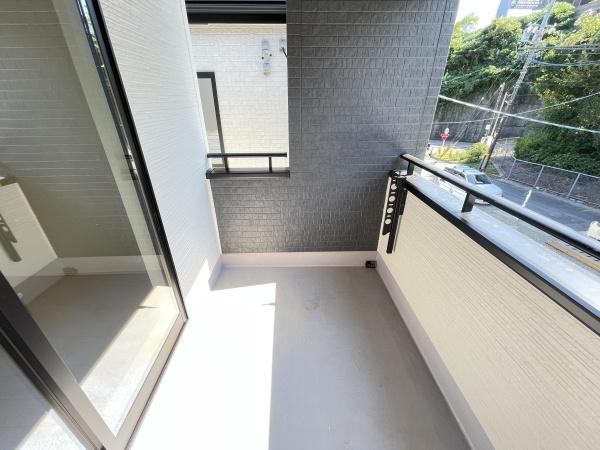豊田市鴛鴨町2期B号棟