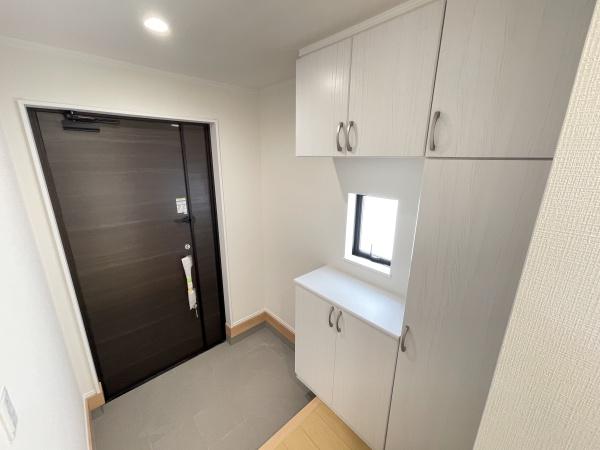 豊田市鴛鴨町2期B号棟