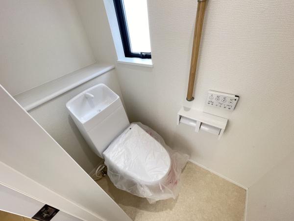 豊田市鴛鴨町2期B号棟