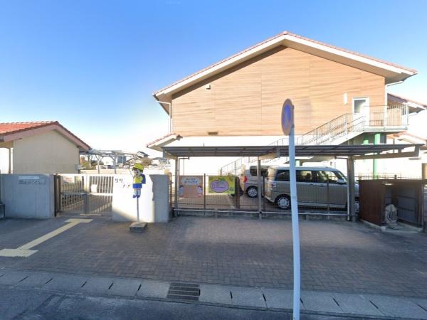 豊田市鴛鴨町2期E号棟(寿恵野こども園)