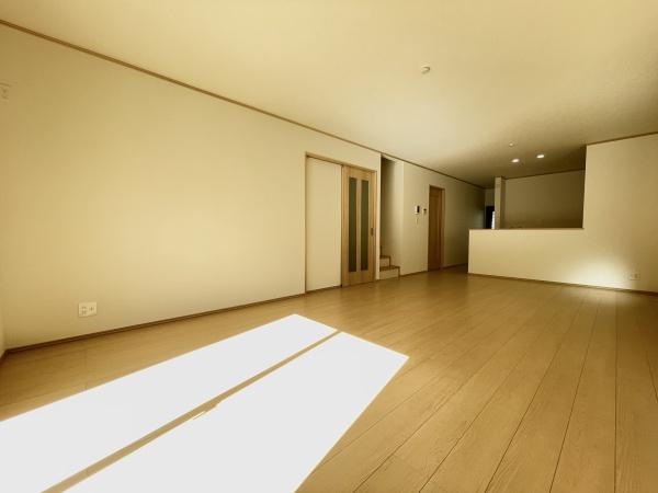 豊田市鴛鴨町2期E号棟