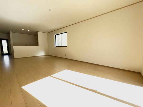豊田市鴛鴨町2期E号棟