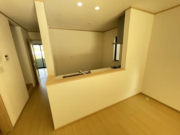 豊田市鴛鴨町2期F号棟