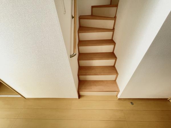 豊田市鴛鴨町2期F号棟