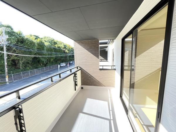 豊田市鴛鴨町2期F号棟