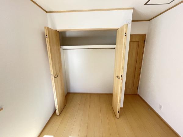 豊田市鴛鴨町2期F号棟