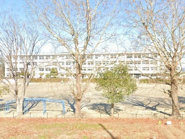 豊田市市木町3期B号棟(豊田市立市木小学校)