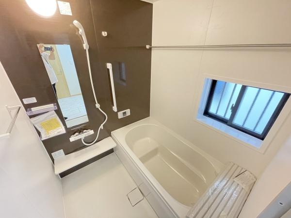 豊田市市木町3期B号棟