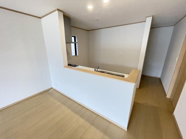豊田市市木町3期B号棟