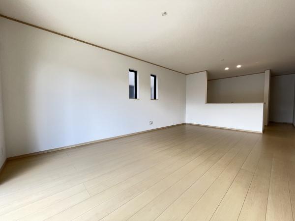 豊田市市木町3期B号棟
