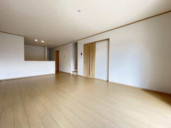 豊田市市木町3期B号棟