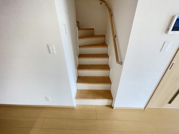 豊田市市木町3期B号棟