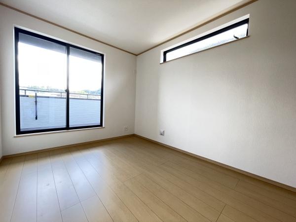 豊田市市木町3期B号棟