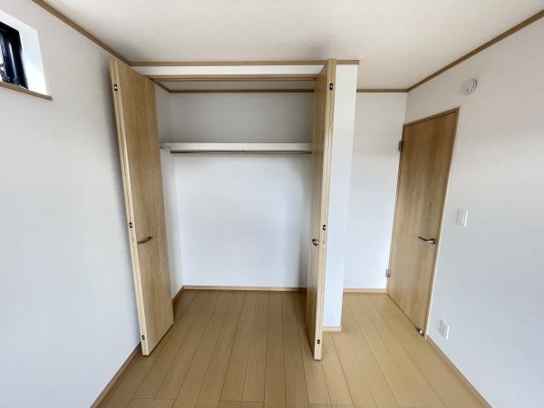 豊田市市木町3期B号棟