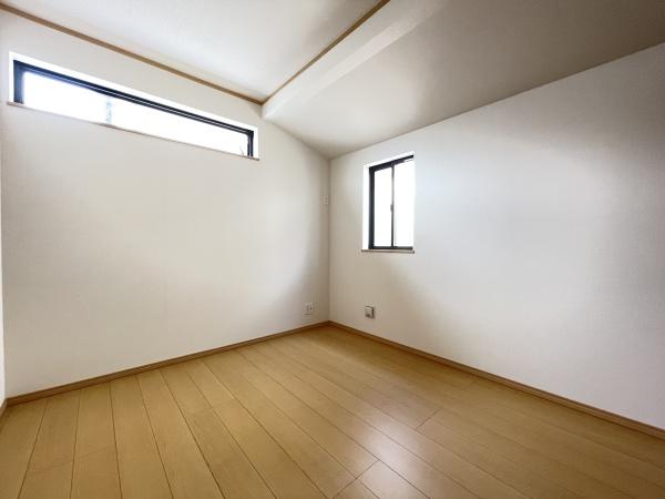 豊田市市木町3期B号棟