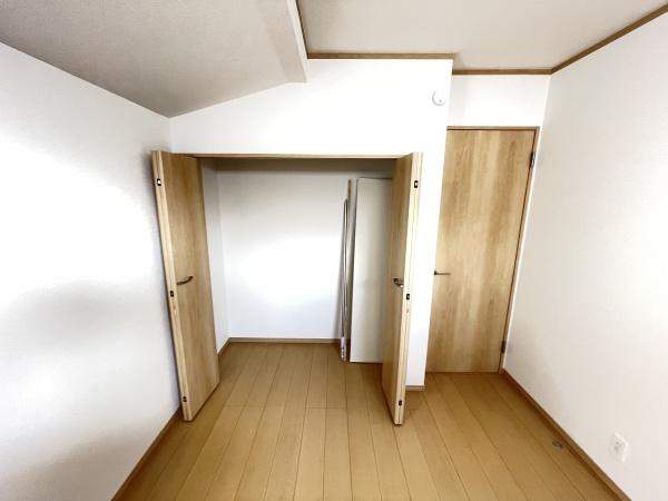 豊田市市木町3期B号棟