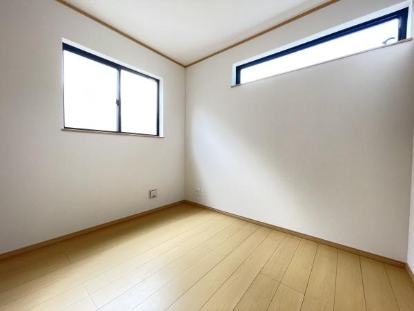 豊田市市木町3期B号棟