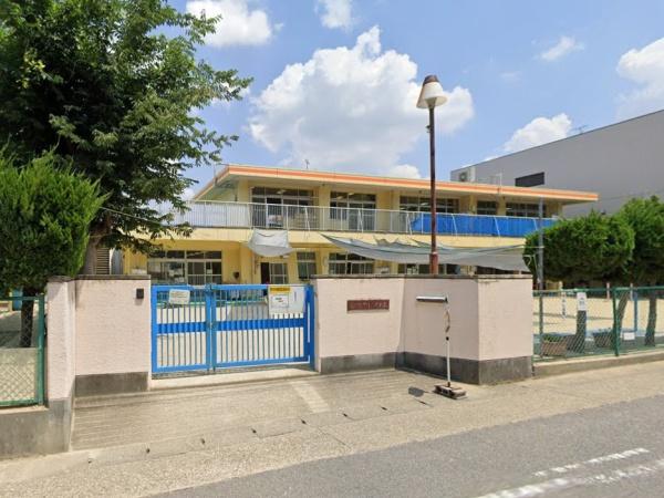 緑区旭出2期2号棟(名古屋市旭出保育園)