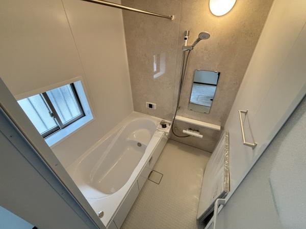 緑区旭出2期2号棟