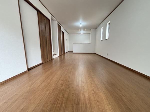 緑区旭出2期2号棟