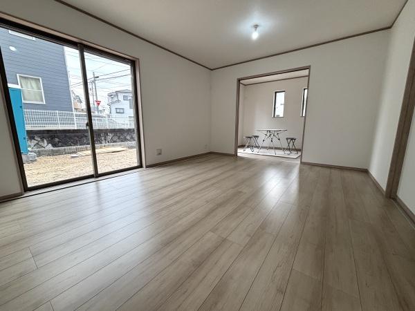 緑区旭出2期1号棟