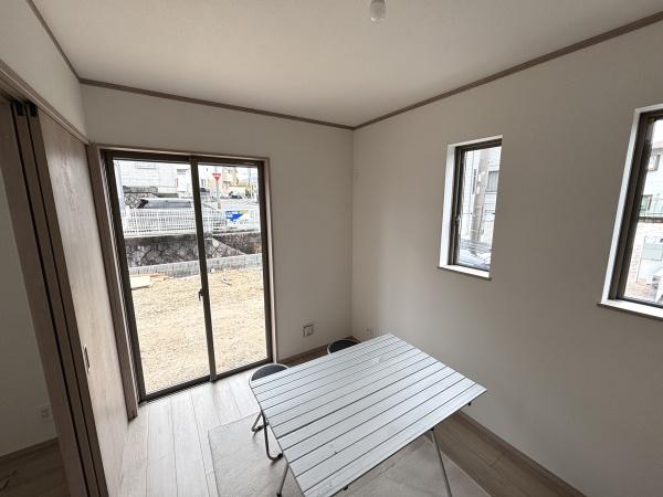 緑区旭出2期1号棟