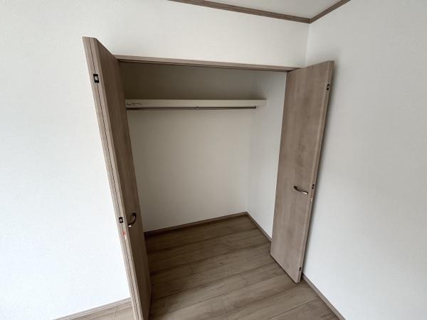 緑区旭出2期1号棟