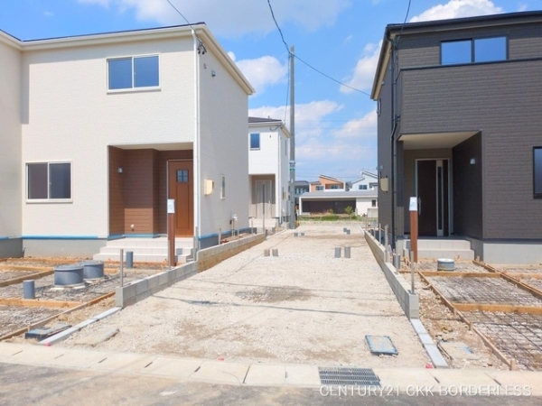高浜第40小池町2号棟