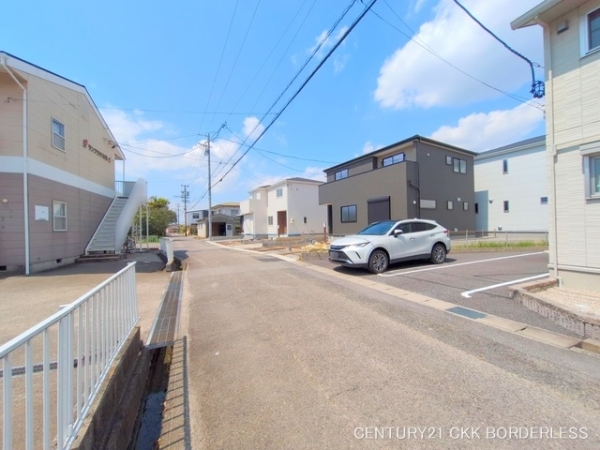 高浜第40小池町2号棟