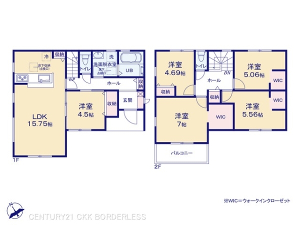 高浜第40小池町1号棟