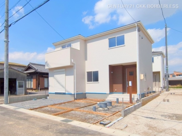 高浜第40小池町1号棟