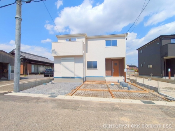 高浜第40小池町1号棟
