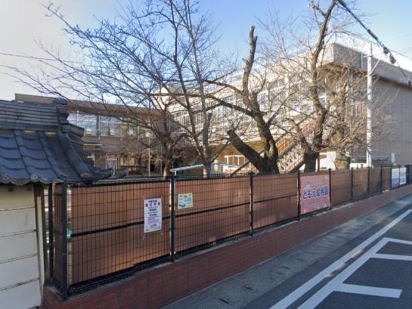 安城市今本町1期3号棟(ともえ幼稚園)