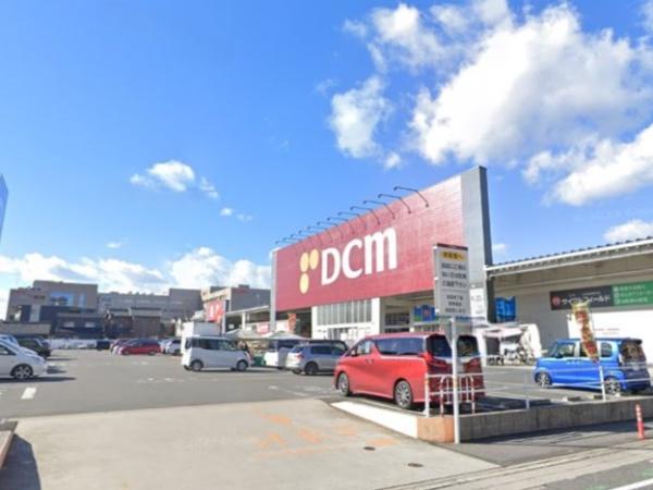 安城市今本町1期3号棟(DCM安城住吉店)