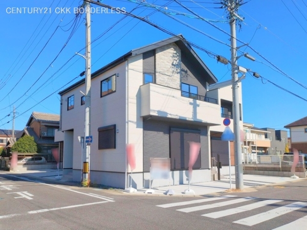 安城市今本町1期3号棟