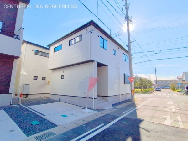 安城市今本町1期3号棟