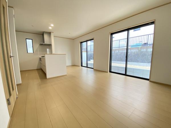 豊田市宝来町2号棟