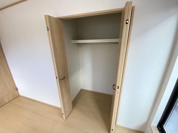 豊田市宝来町2号棟