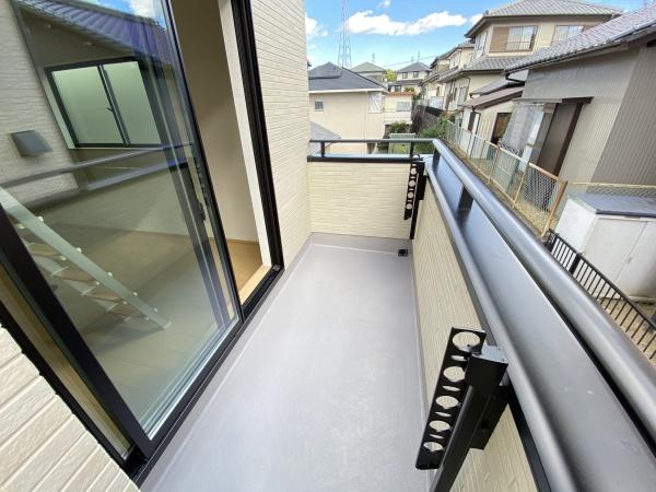 豊田市宝来町2号棟