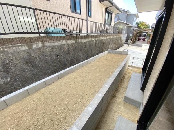 豊田市宝来町2号棟