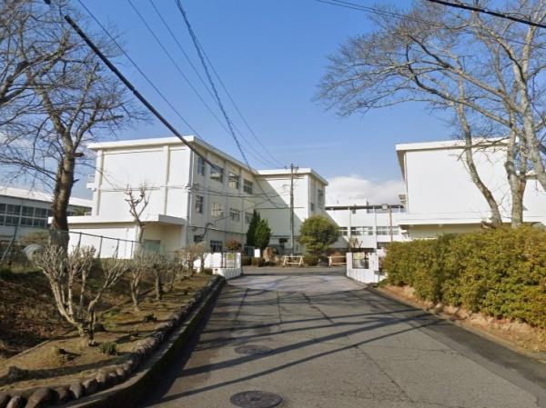 豊田市宝来町1号棟(豊田市立東山小学校)