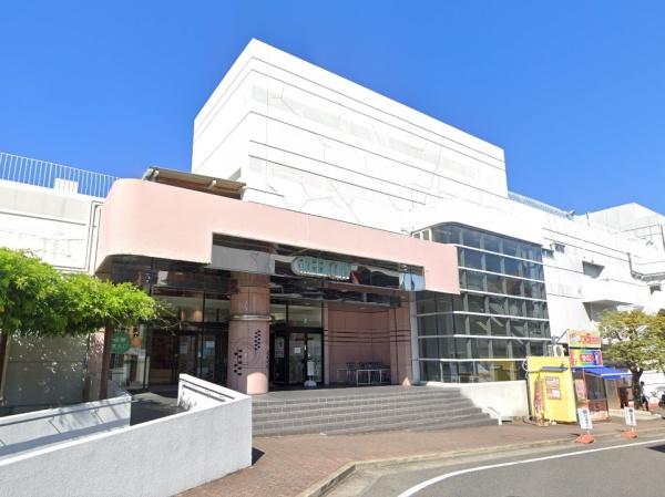 豊田市宝来町1号棟(グリーンシティ)