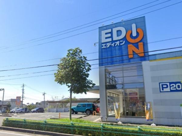 豊田市宝来町1号棟(エディオン豊田美里店)