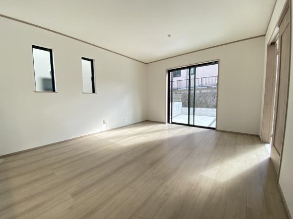 豊田市宝来町1号棟