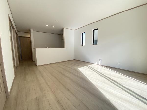 豊田市宝来町1号棟