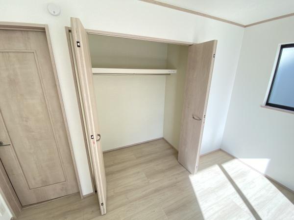 豊田市宝来町1号棟