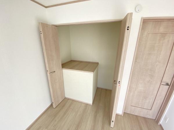 豊田市宝来町1号棟