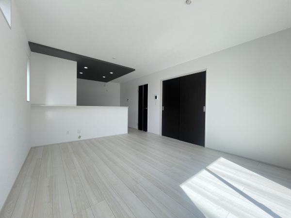 豊田市永覚新町6棟1号棟