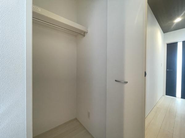 豊田市永覚新町6棟1号棟