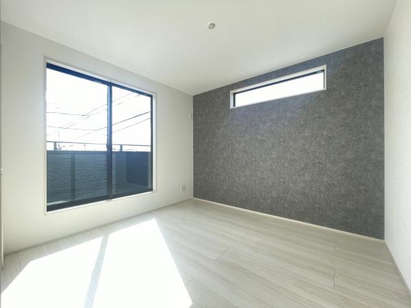 豊田市永覚新町6棟1号棟